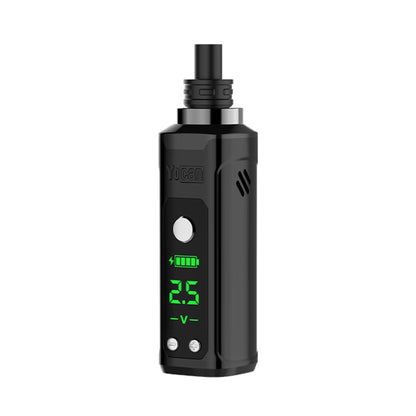 Yocan Nestor 510 Dab Pen Vaporizer - black