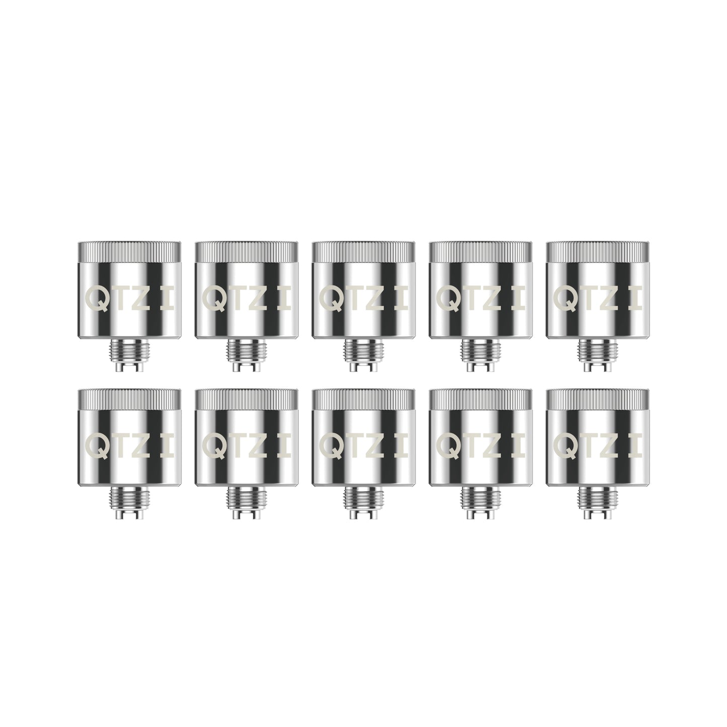 Yocan Nestor Replacement Coils - 10 pieces