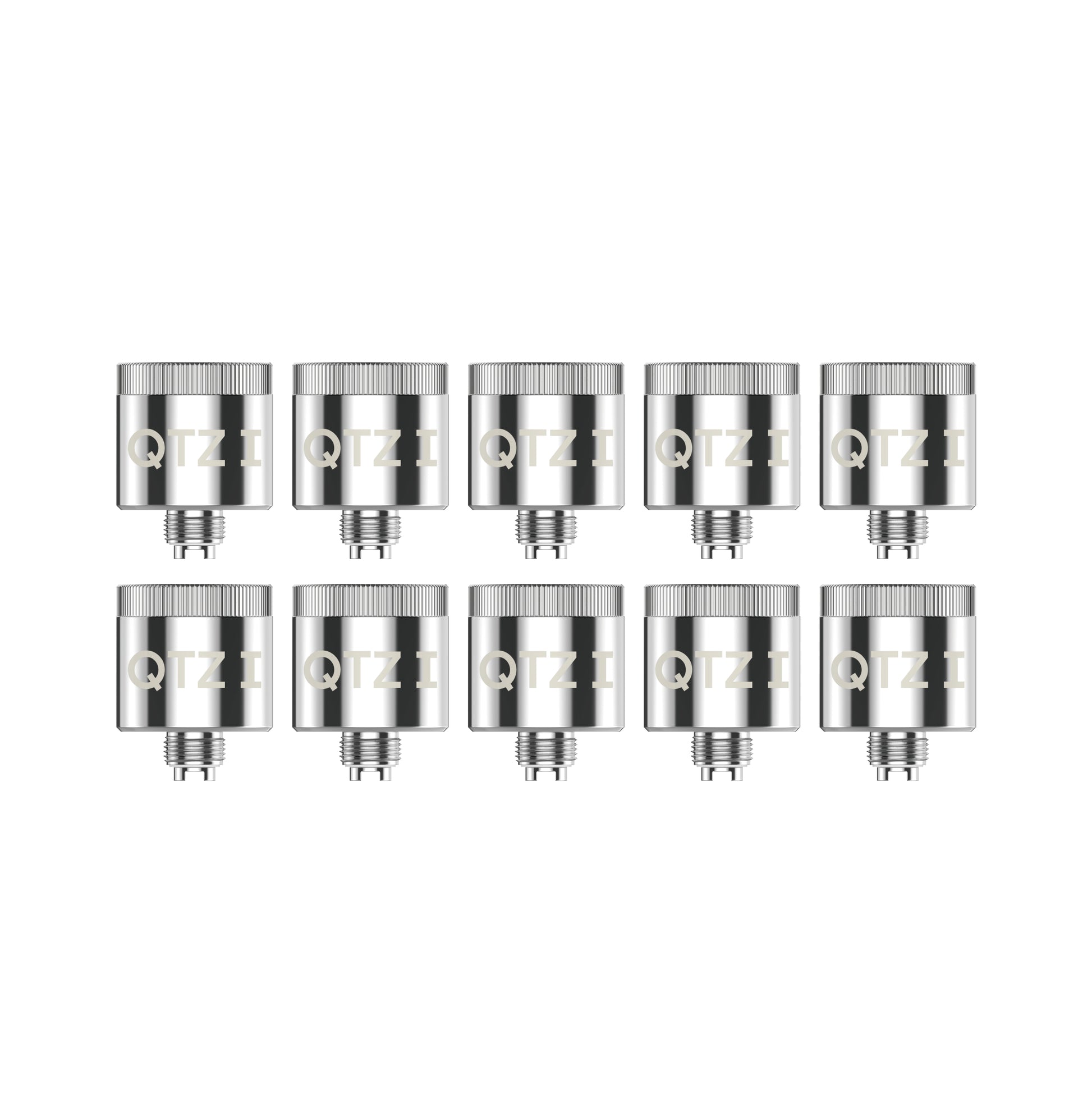 Yocan Nestor Replacement Coils - 10 pieces