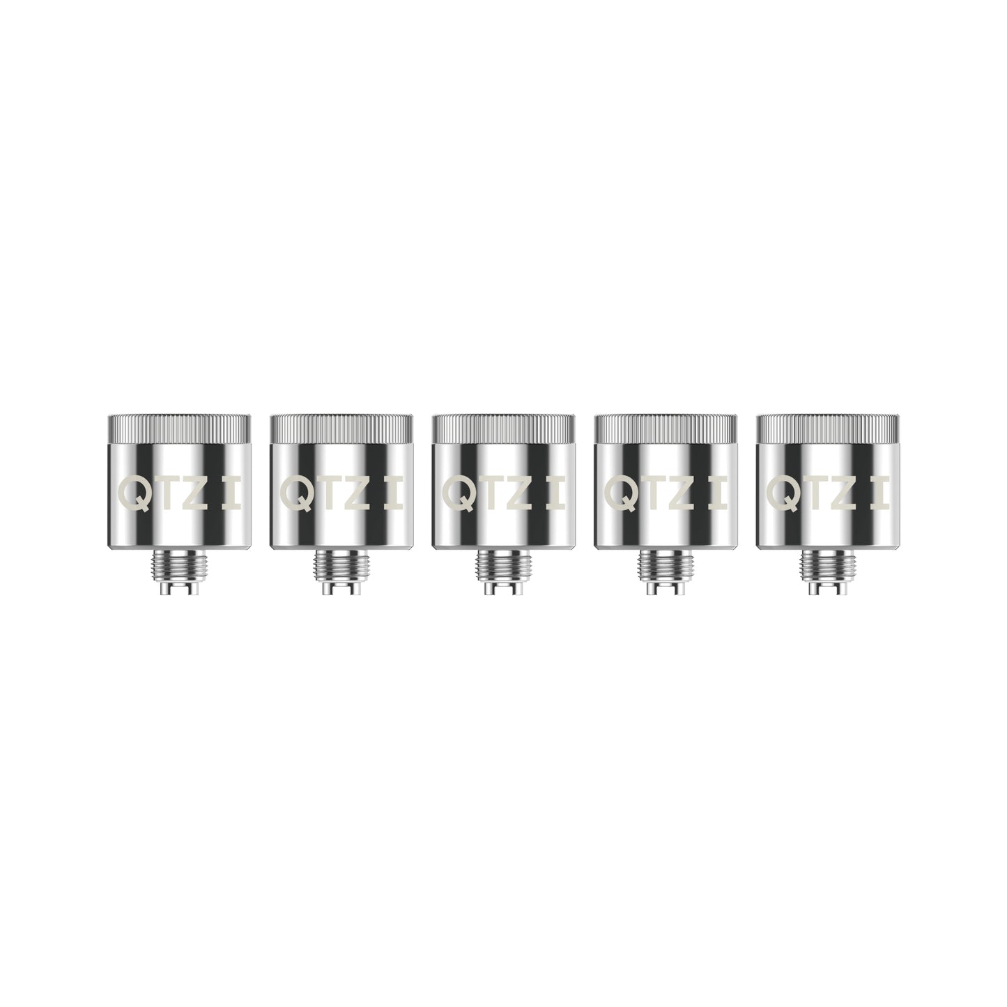 Yocan Nestor Replacement Coils - 5 Pieces