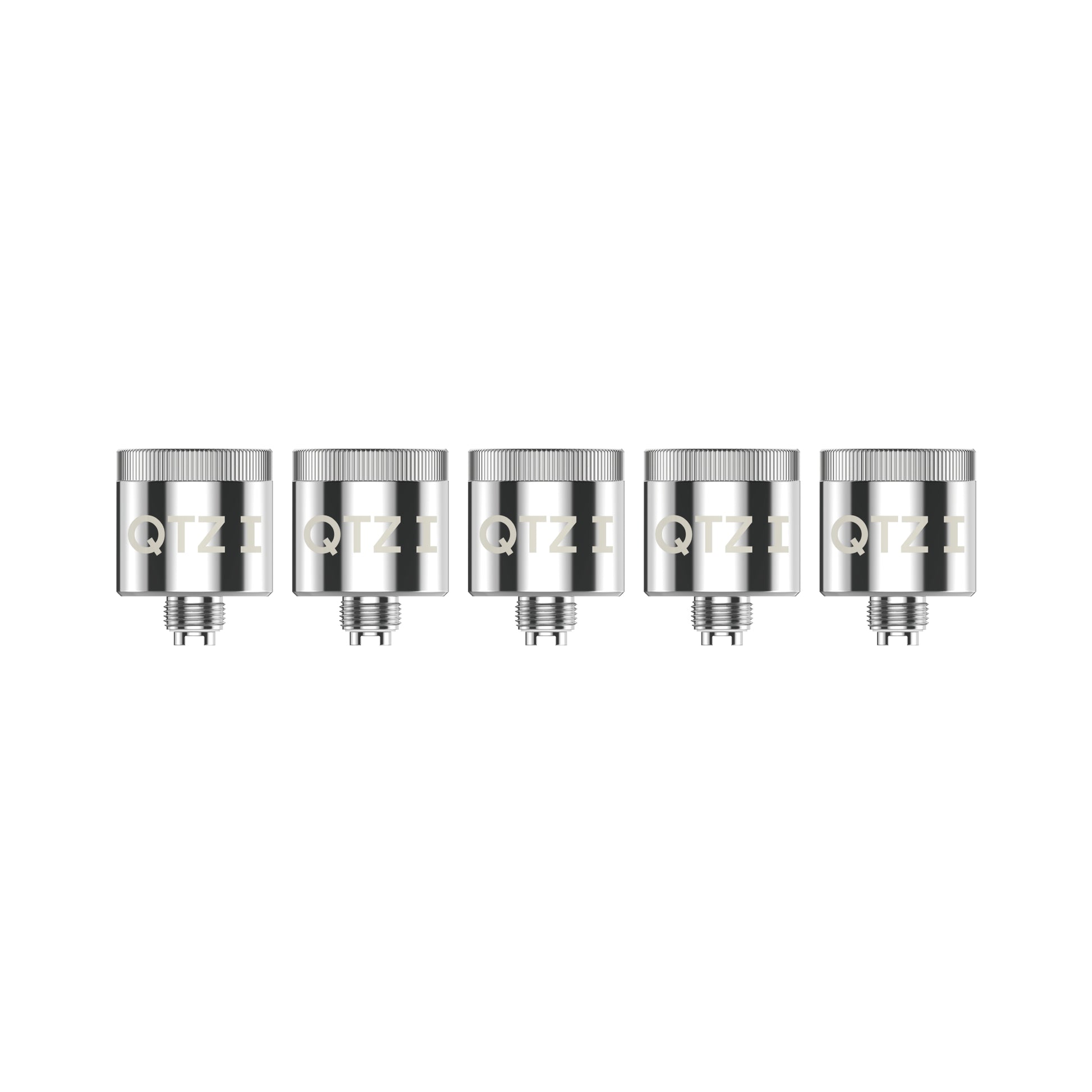 Yocan Nestor Replacement Coils - 5 Pieces