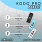 Yocan Power Trio Kodo Pro BUNDLE - BBW