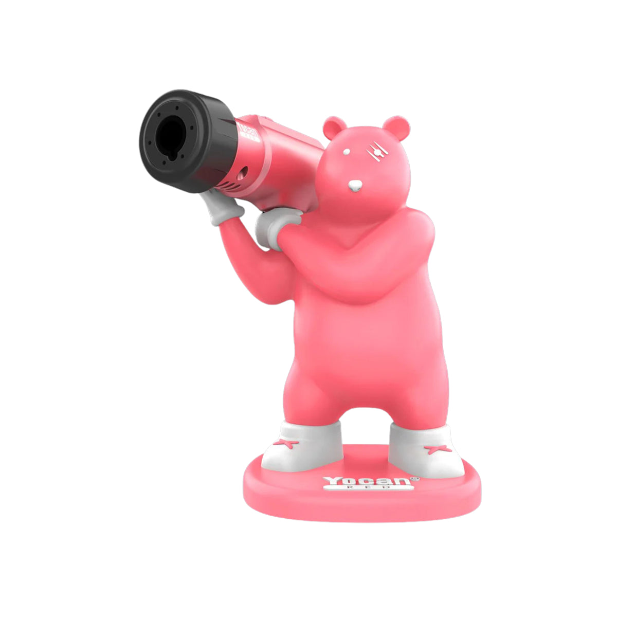 Yocan Red Berserk Torch - pink