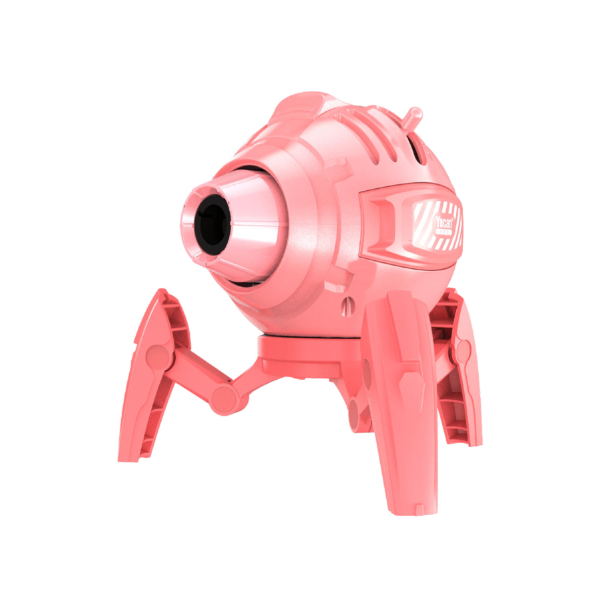 Yocan Red Bot Torch - pink