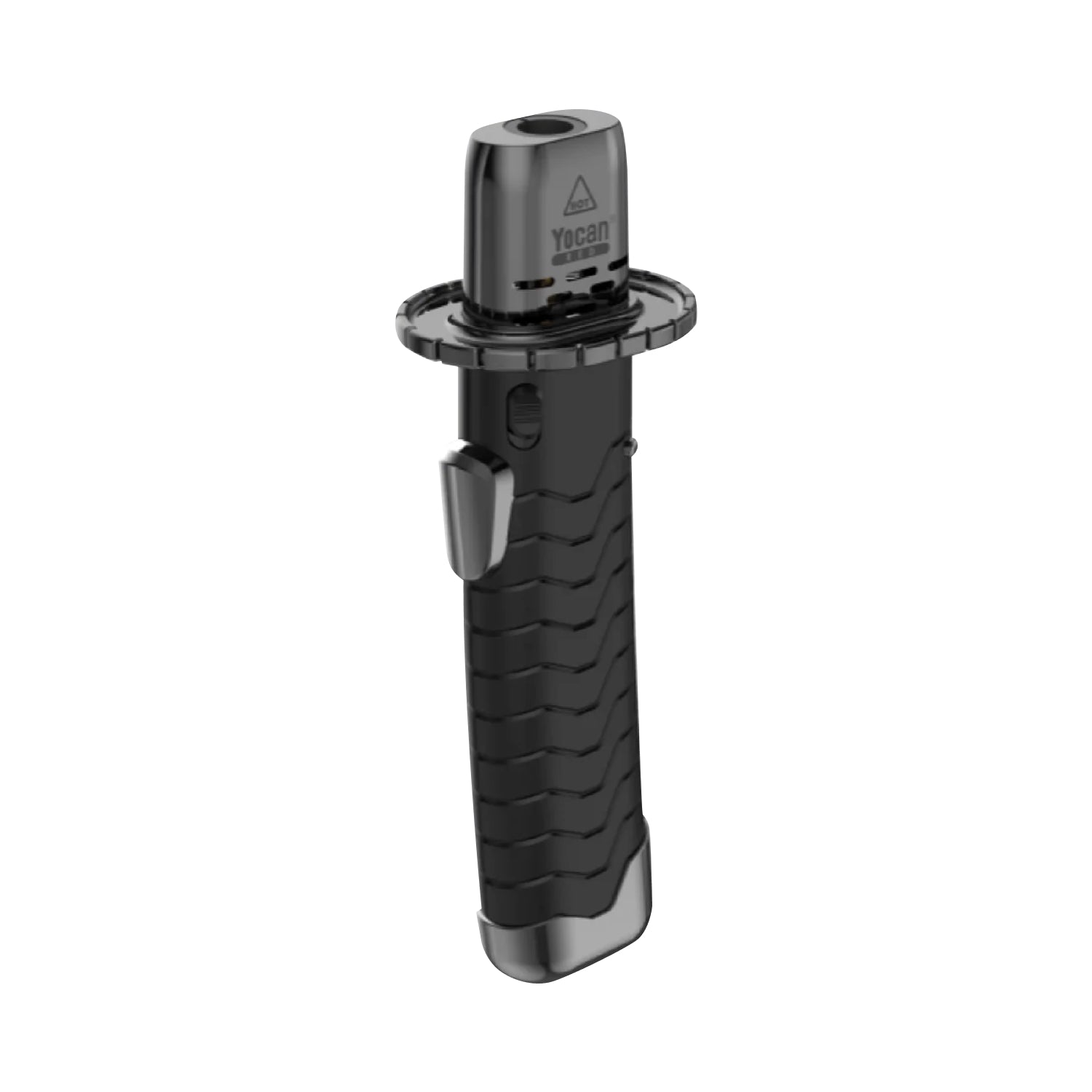 Yocan Red Katana Torch - black