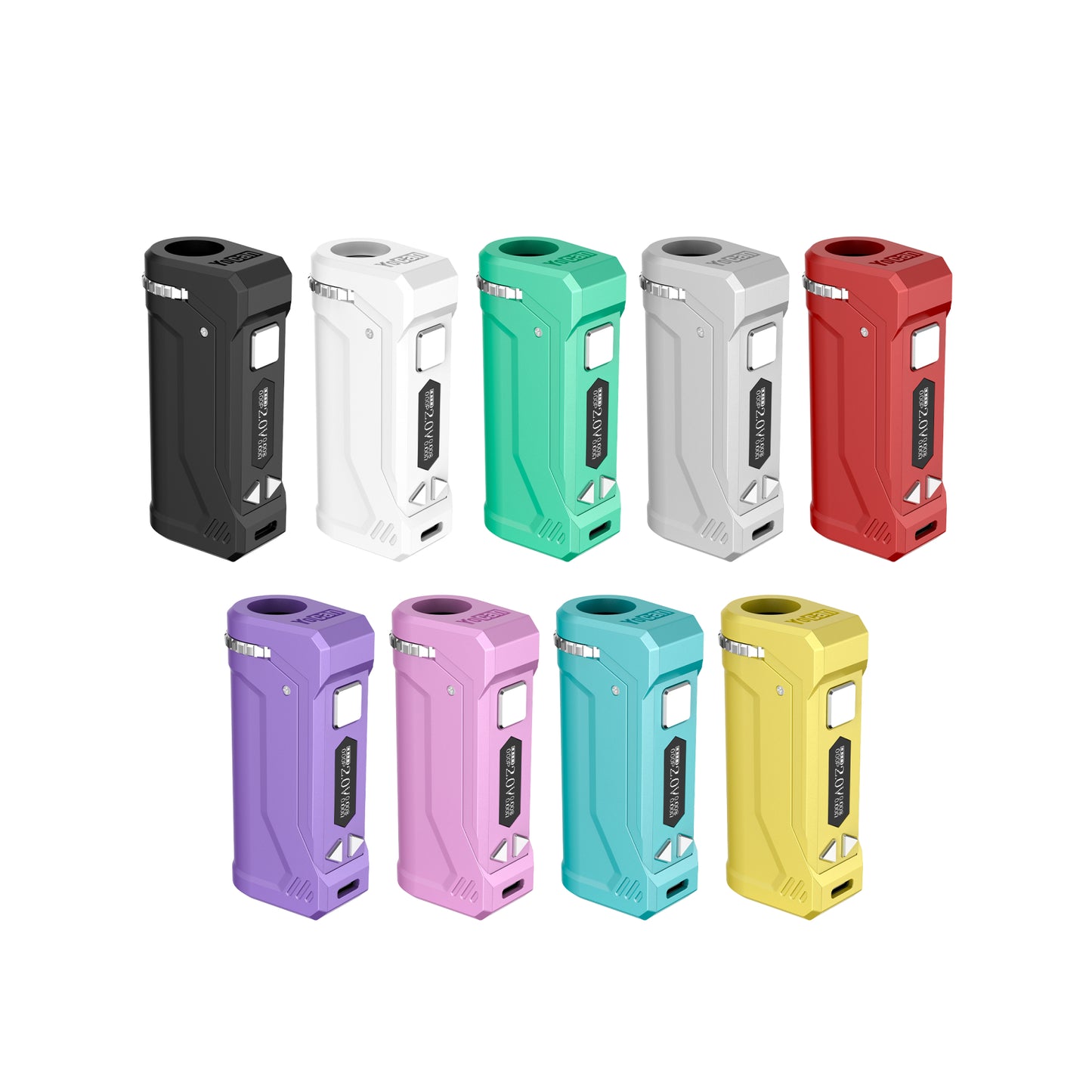 Yocan UNI Pro Box Mod