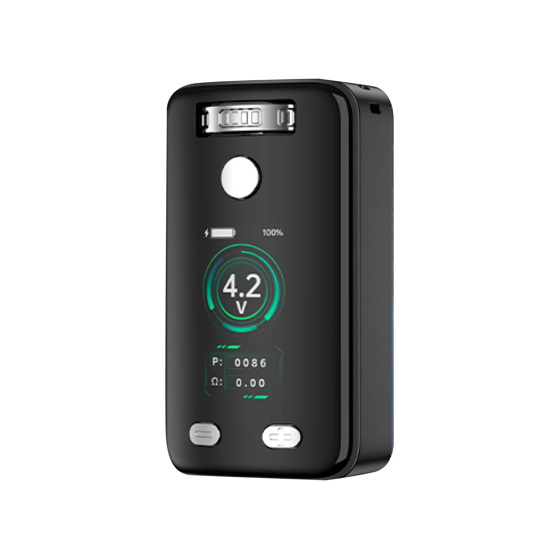 Yocan UNI 3.0 Box Mod - black