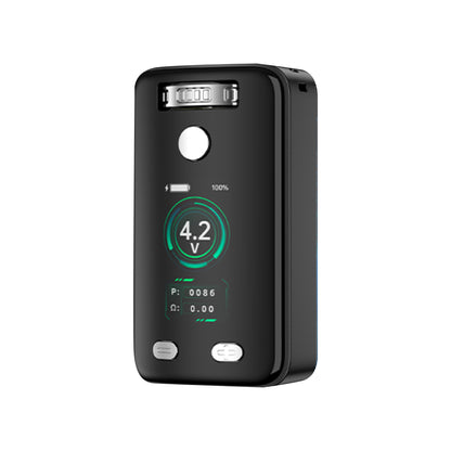 Yocan UNI Pro 3.0 Box Mod - black