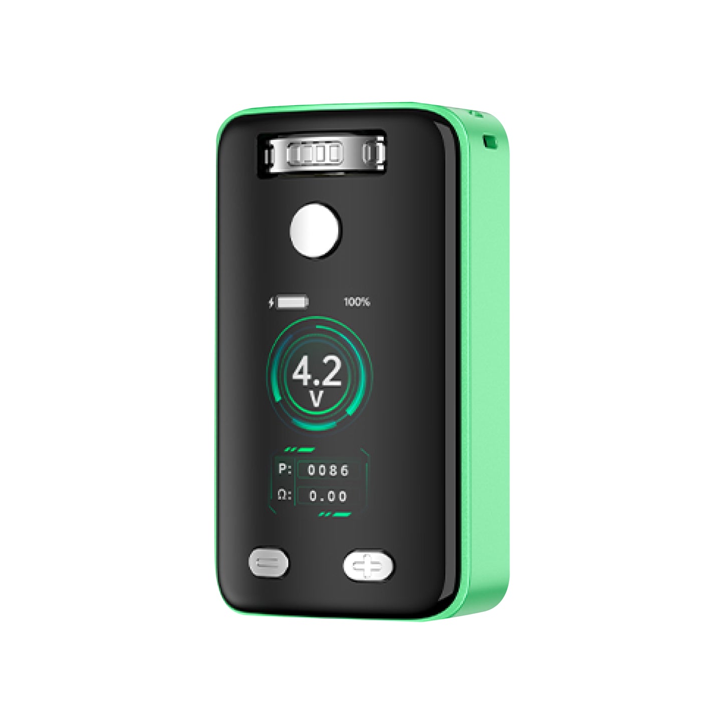 Yocan UNI 3.0 Vaporizer - green