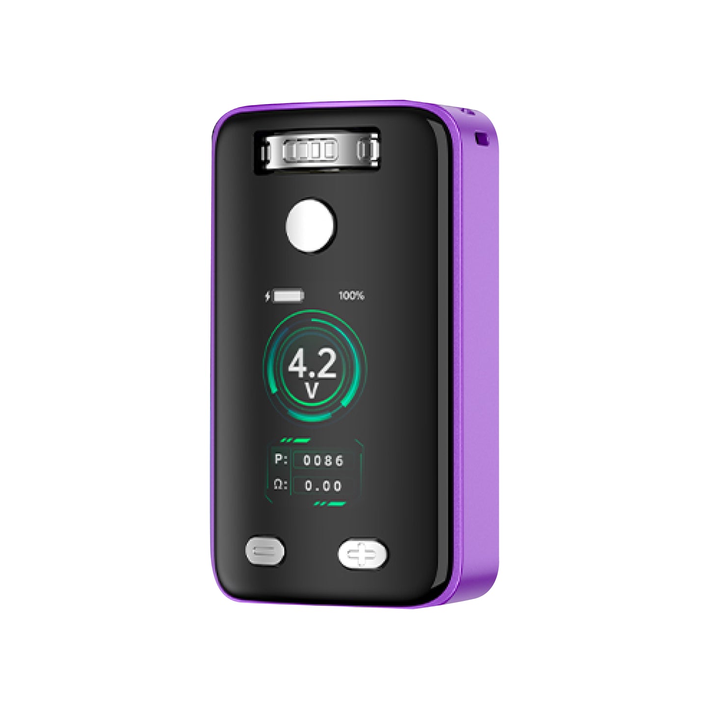 Yocan UNI 3.0 Vaporizer - violet