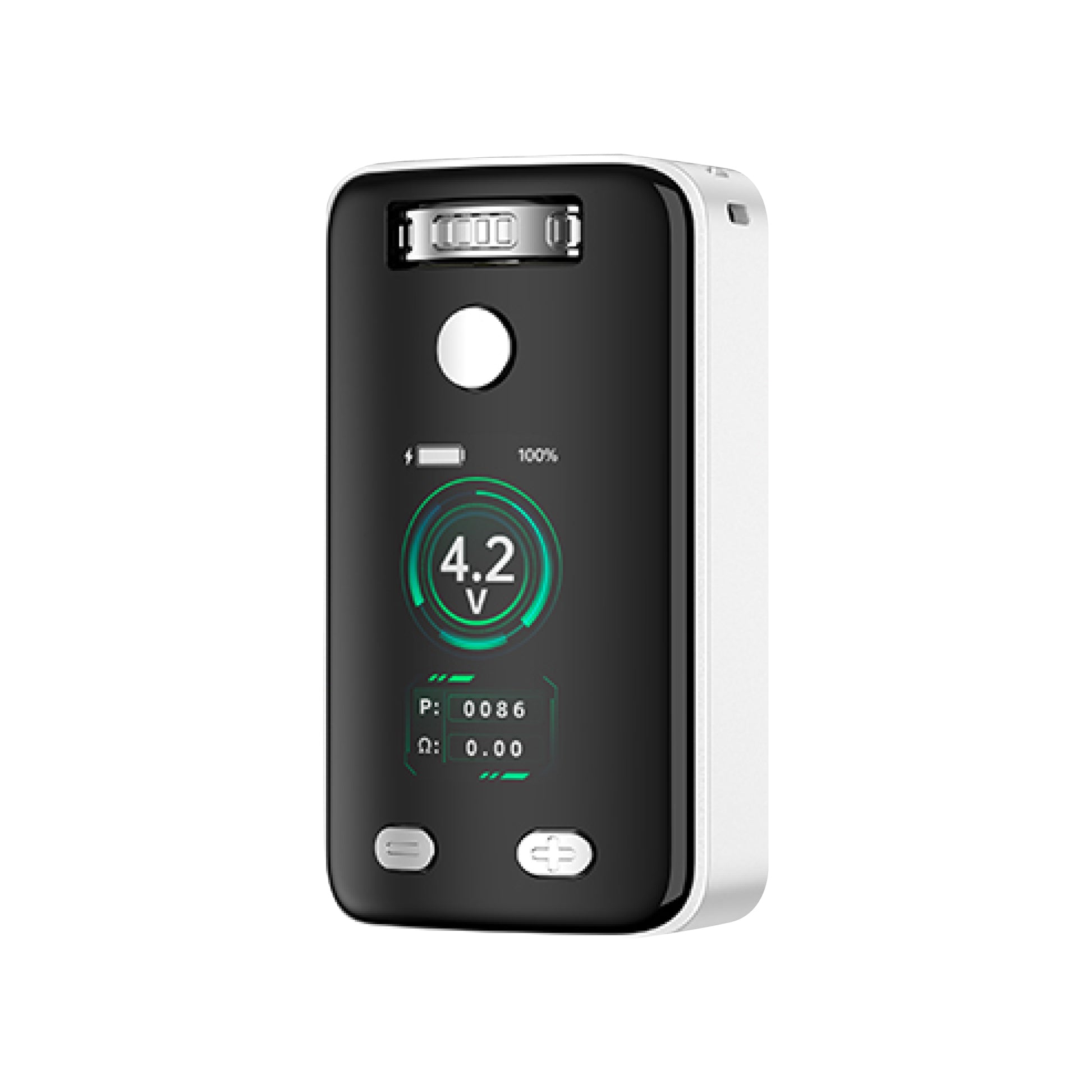 Yocan UNI 3.0 Box Mod - white