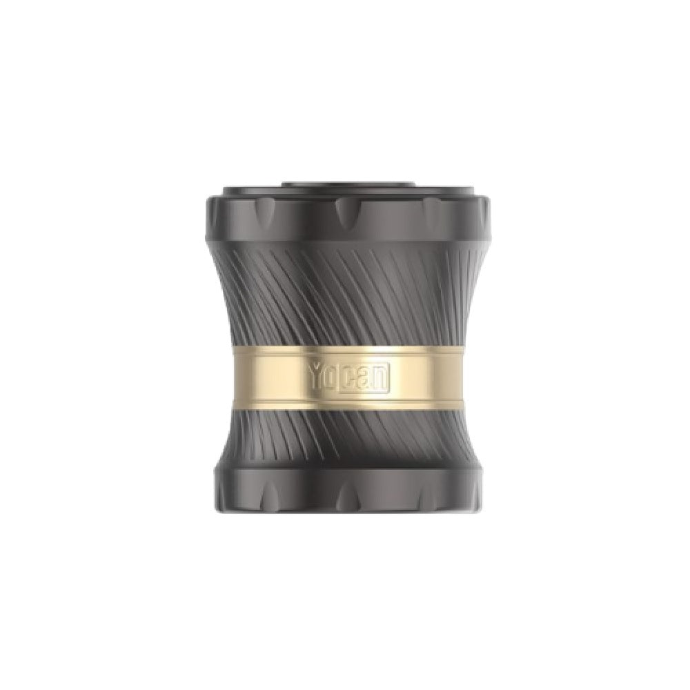 Yocan WHIRLY Herb Grinder - details