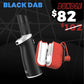 Yocan Black Dab ACE 2 + Case BUNDLE