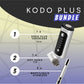 Kodo Plus BUNDLE - Silver