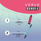 Yocan Verve BUNDLE - Rosy