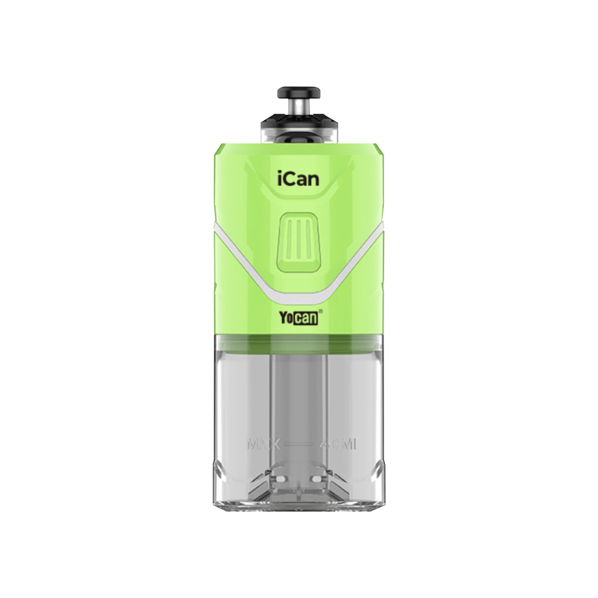 Yocan iCan e-Rig Vaporizer - green