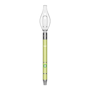 Yocan Dive Mini Dab Pen Vaporizer - apple green