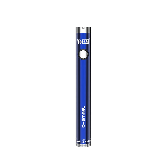 Yocan B smart Vape Pen Battery Yocan Vaporizer