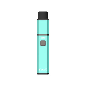 Yocan Cubex Vaporizer - blue