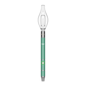 Yocan Dive Mini Dab Pen Vaporizer - azure green