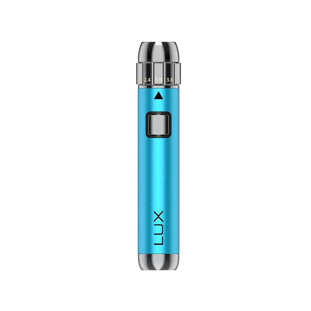 Yocan LUX 510 Threaded Vape Pen Battery Yocan Vaporizer