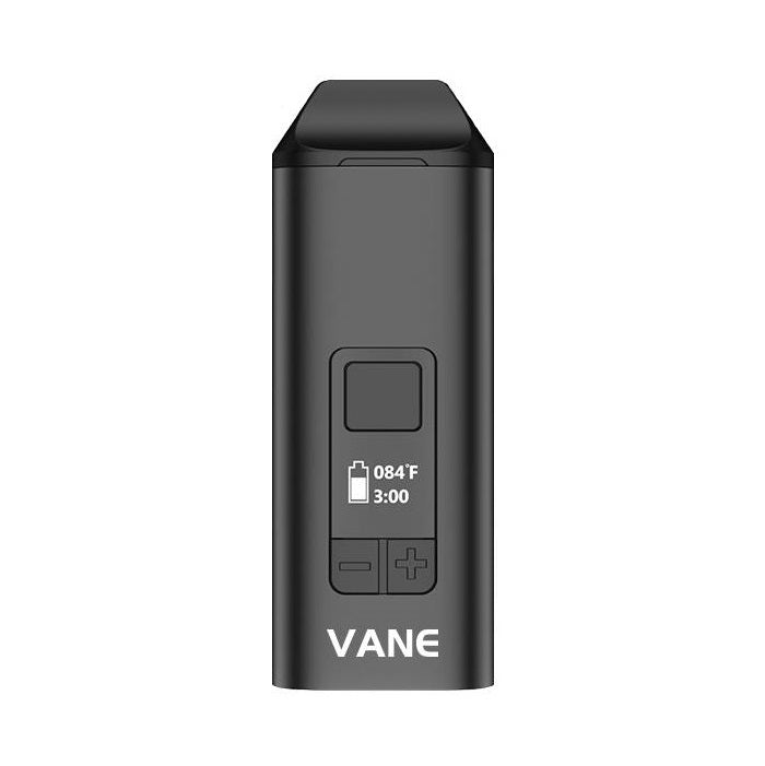 Yocan Vane Portable Vaporizer for $59.99
