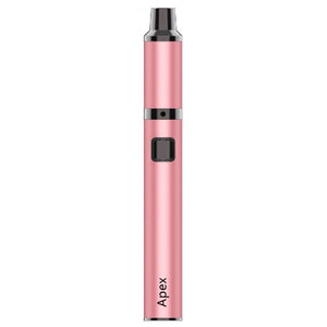 Yocan Apex Vaporizer Sakura Pink