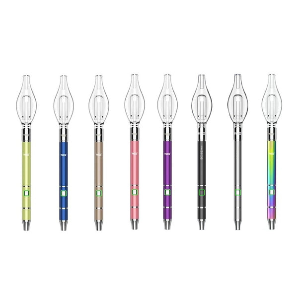 Yocan Dive Mini Electric Nectar Collector Vaporizer